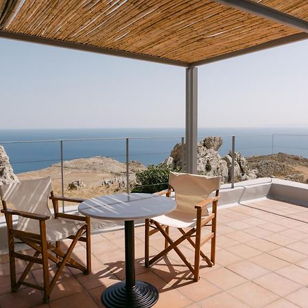 Villa Unica Yianniou Exterior photo