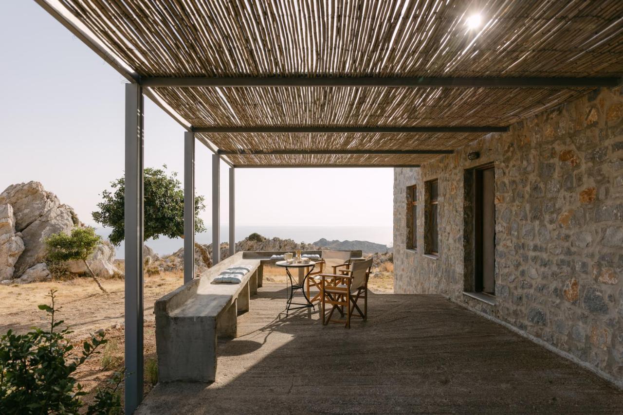 Villa Unica Yianniou Exterior photo