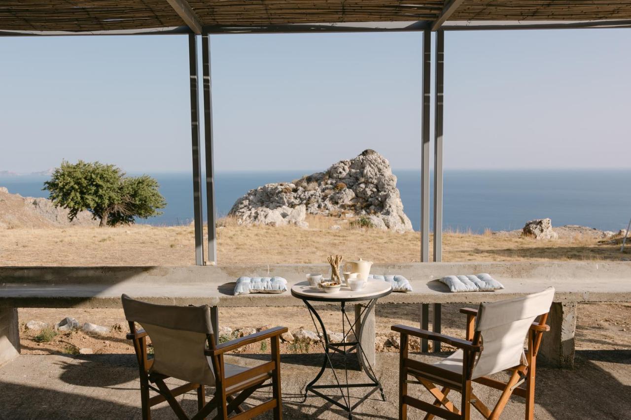 Villa Unica Yianniou Exterior photo