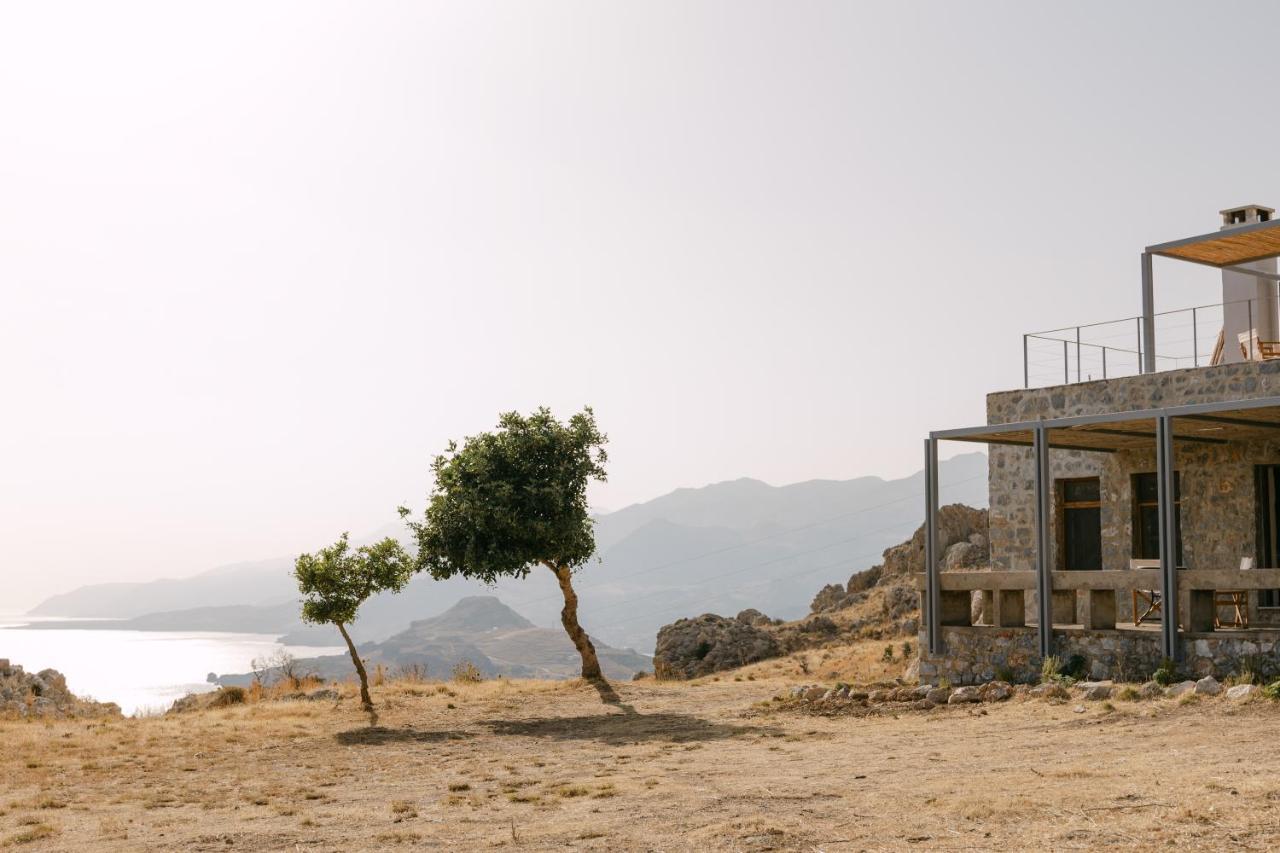 Villa Unica Yianniou Exterior photo